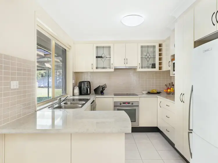 Second view of Homely house listing, 49 Barcoo Circuit, Albion Park NSW 2527