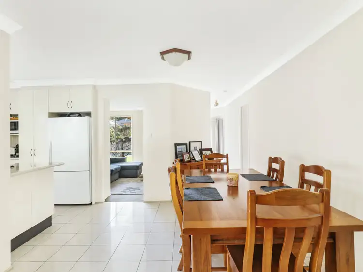 Third view of Homely house listing, 49 Barcoo Circuit, Albion Park NSW 2527