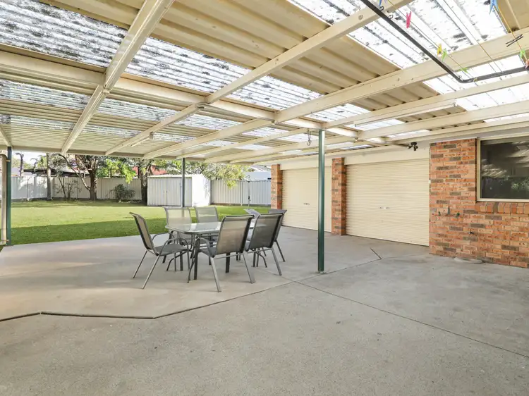 Fifth view of Homely house listing, 49 Barcoo Circuit, Albion Park NSW 2527
