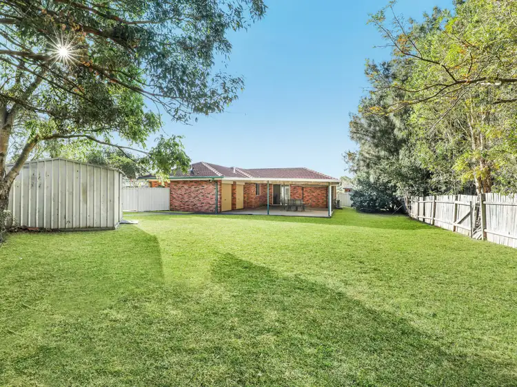 Sixth view of Homely house listing, 49 Barcoo Circuit, Albion Park NSW 2527