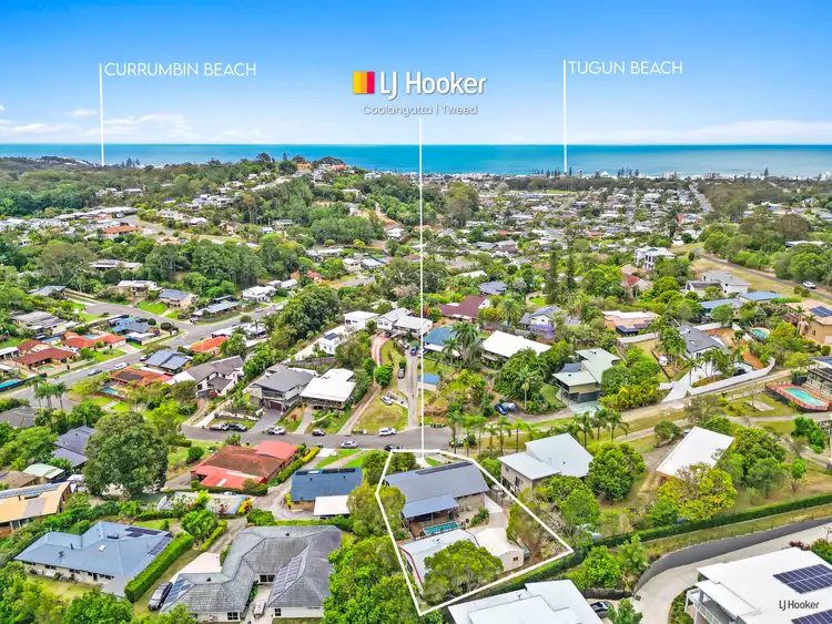11 Dinjirra Court, Tugun QLD 4224
