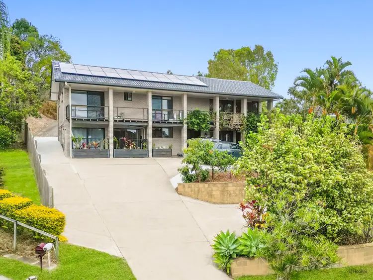 Fifth view of Homely house listing, 11 Dinjirra Court, Tugun QLD 4224