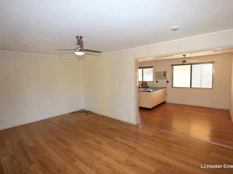 Fourth view of Homely house listing, 169 Opal Street, Emerald QLD 4720