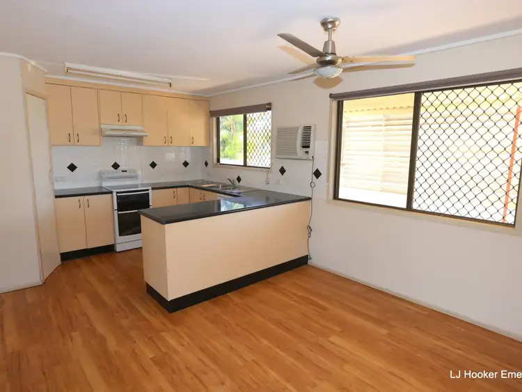 Sixth view of Homely house listing, 169 Opal Street, Emerald QLD 4720
