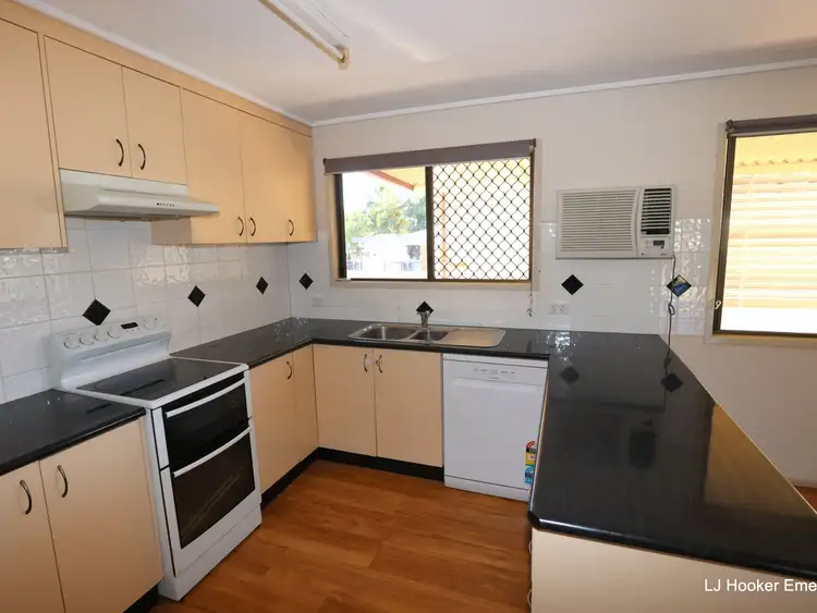Seventh view of Homely house listing, 169 Opal Street, Emerald QLD 4720