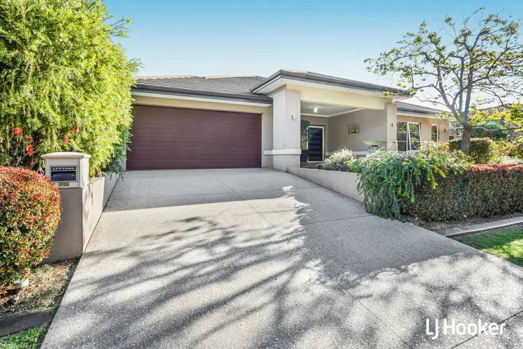 36 Jacqueline Drive, Thornlie WA 6108