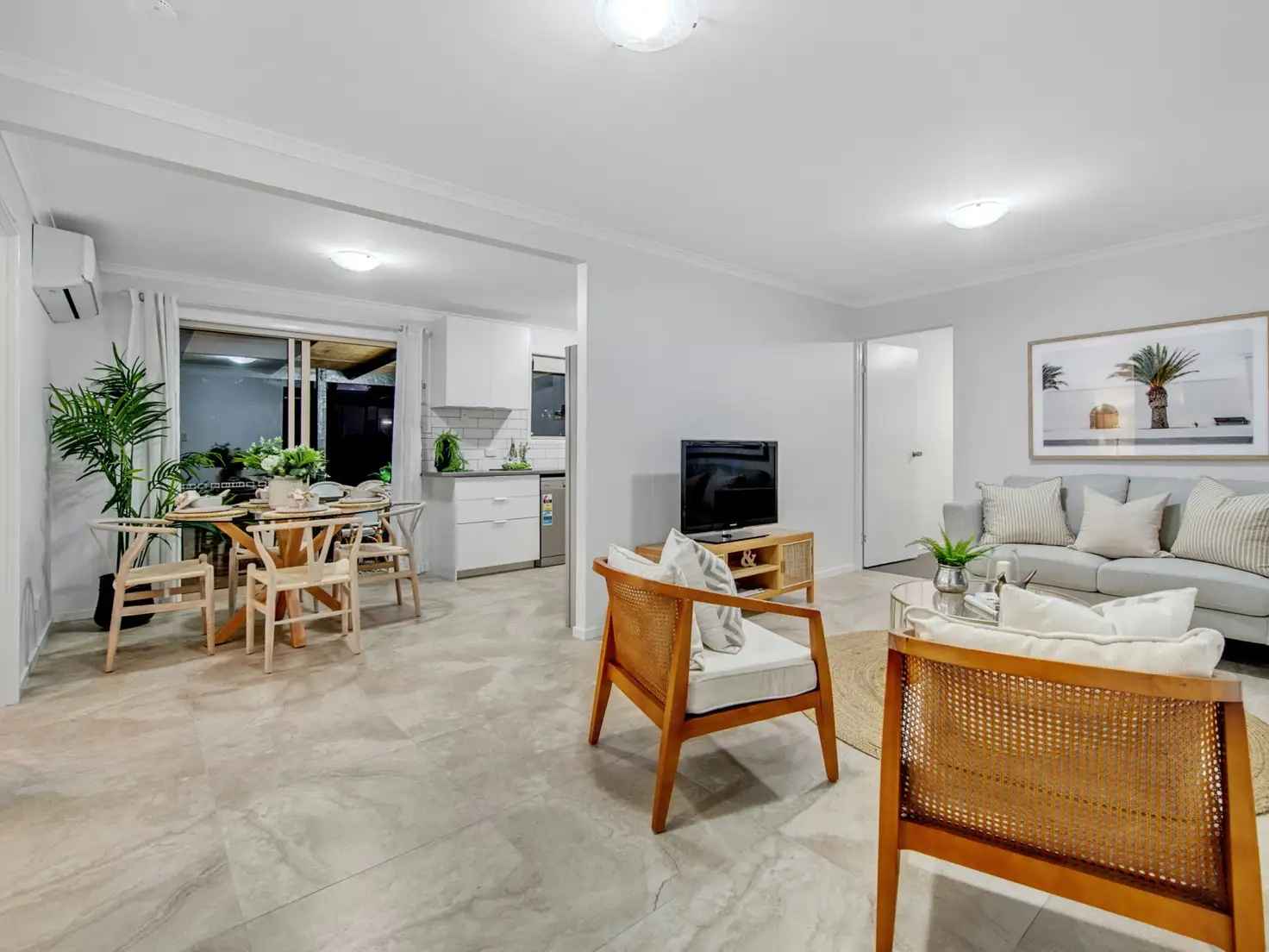 Main view of Homely house listing, 28 Deakin Cresent, Nanango QLD 4615
