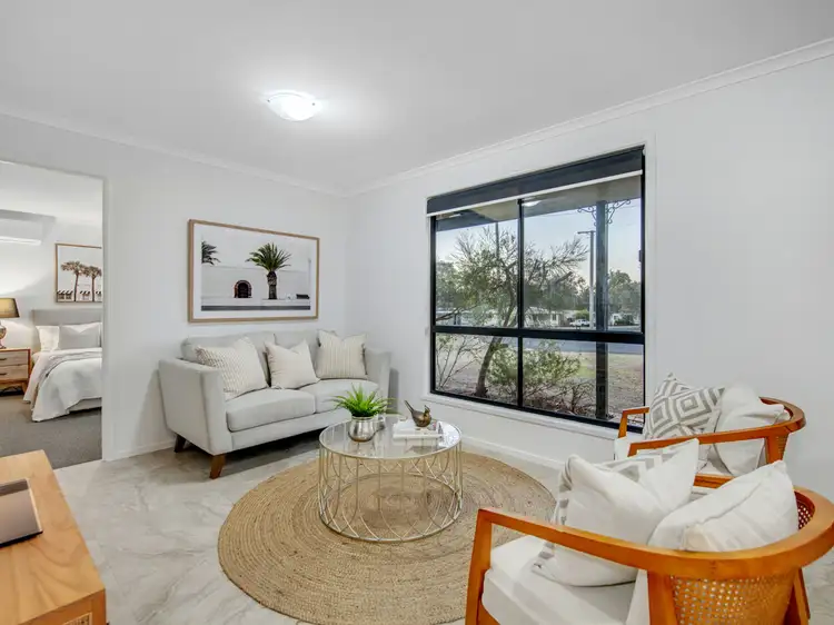 Fourth view of Homely house listing, 28 Deakin Cresent, Nanango QLD 4615