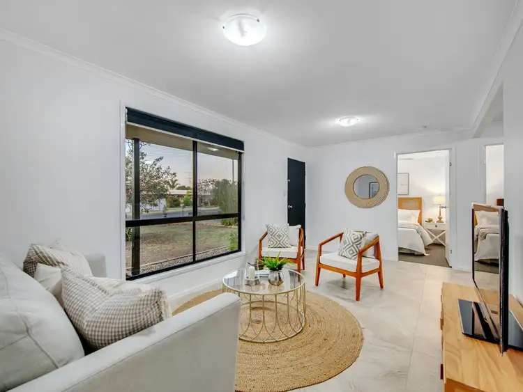 Fifth view of Homely house listing, 28 Deakin Cresent, Nanango QLD 4615