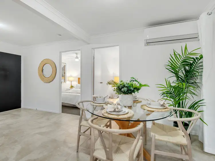 Seventh view of Homely house listing, 28 Deakin Cresent, Nanango QLD 4615