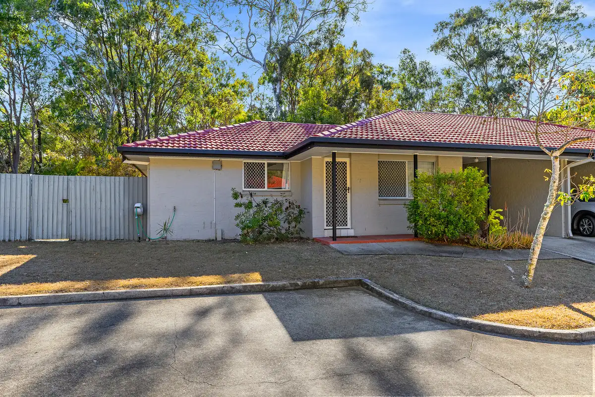 Main view of Homely townhouse listing, 17/35-39 Fisher Road, Thorneside QLD 4158
