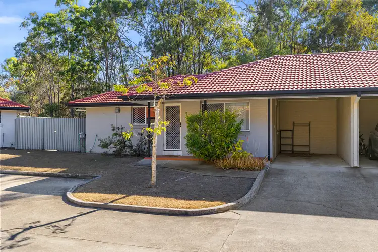 Fourth view of Homely townhouse listing, 17/35-39 Fisher Road, Thorneside QLD 4158