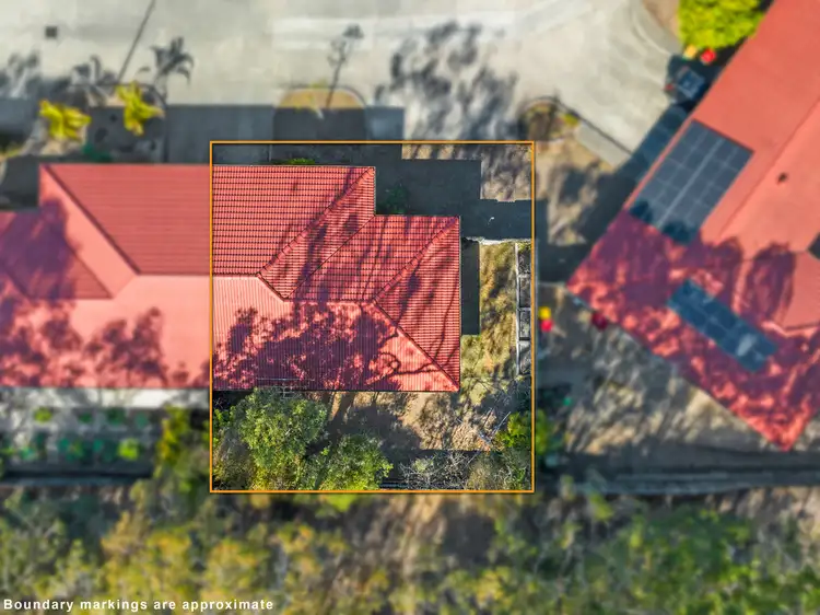 Fifth view of Homely townhouse listing, 17/35-39 Fisher Road, Thorneside QLD 4158