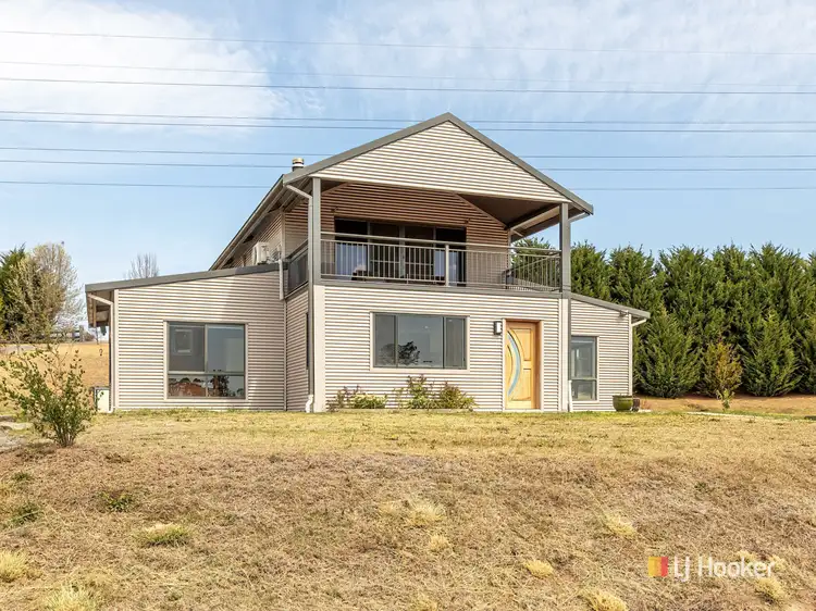 120 Max Slater Drive, Bega NSW 2550
