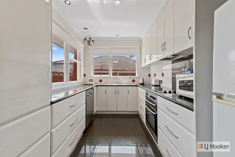Second view of Homely house listing, 4 Percy Street, Devonport TAS 7310