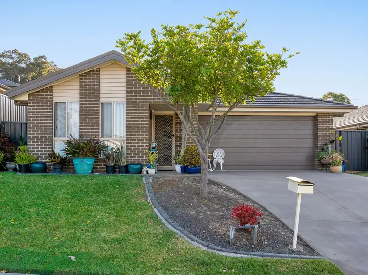Main view of Homely house listing, 3 Creswell Street, Wadalba NSW 2259