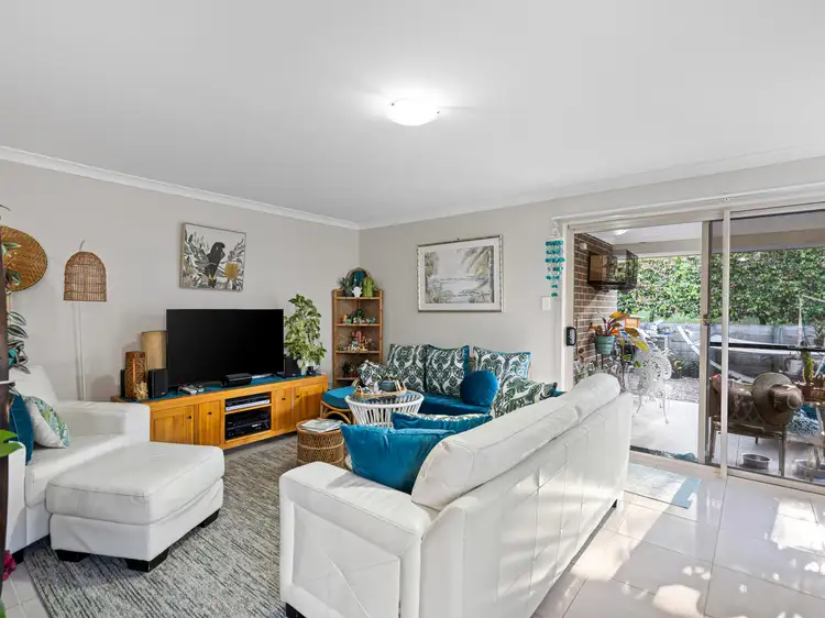 Second view of Homely house listing, 3 Creswell Street, Wadalba NSW 2259
