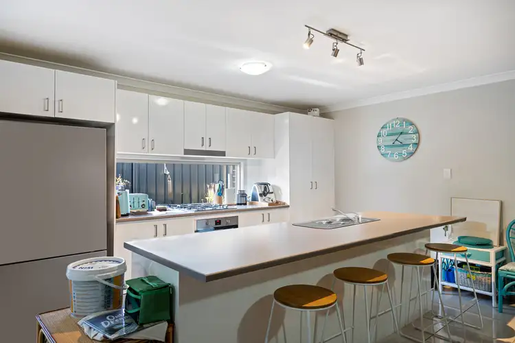 Third view of Homely house listing, 3 Creswell Street, Wadalba NSW 2259