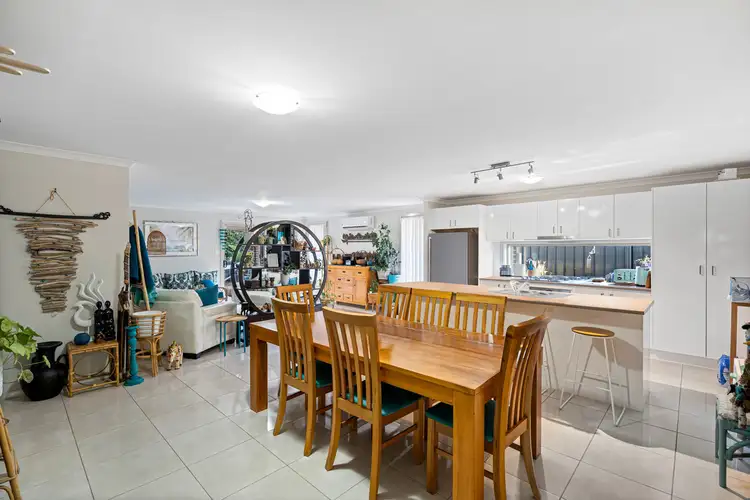 Fourth view of Homely house listing, 3 Creswell Street, Wadalba NSW 2259