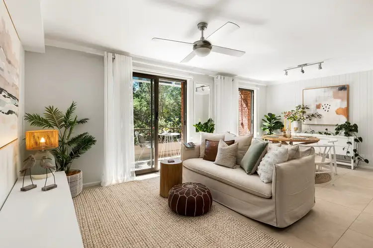 Main view of Homely unit listing, 5/35 Gladstone Street, Newport NSW 2106
