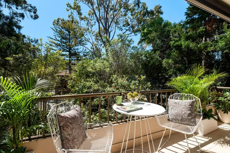 Third view of Homely unit listing, 5/35 Gladstone Street, Newport NSW 2106