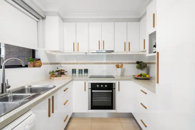 Fourth view of Homely unit listing, 5/35 Gladstone Street, Newport NSW 2106