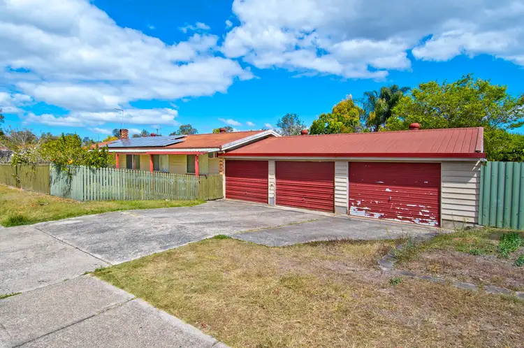 Second view of Homely house listing, 2 Clarendon Avenue, Bethania QLD 4205