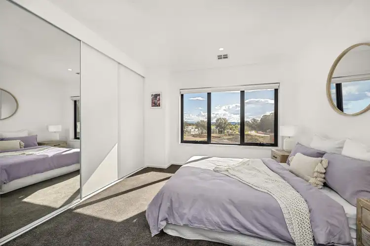 Sixth view of Homely townhouse listing, 102 Beechw Street, Watson ACT 2602