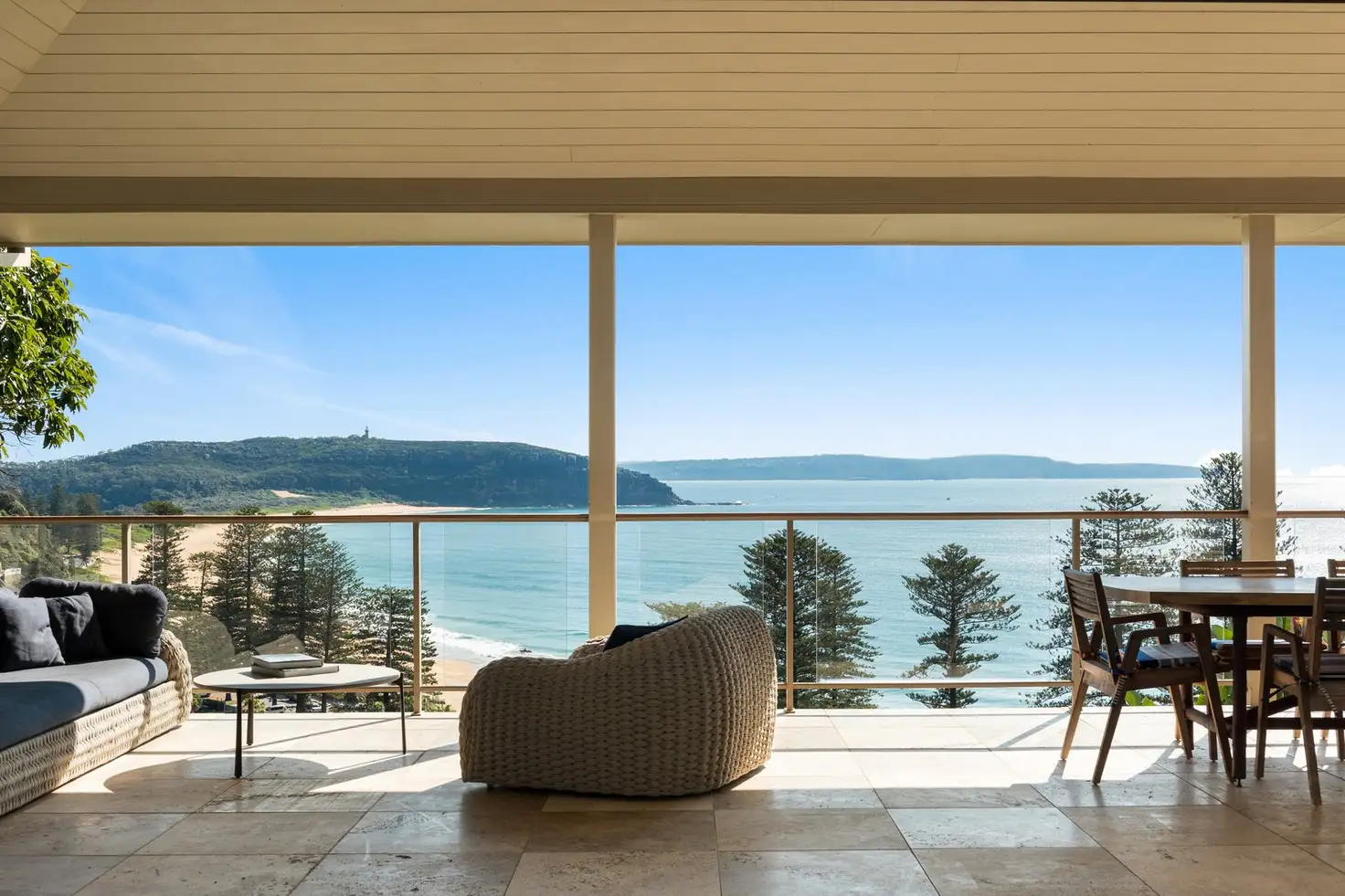 Main view of Homely house listing, 69 Florida Road, Palm Beach NSW 2108