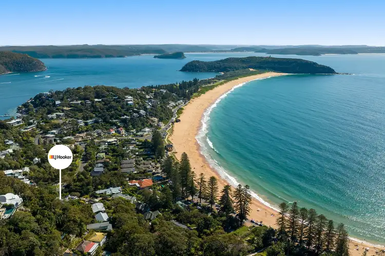 Third view of Homely house listing, 69 Florida Road, Palm Beach NSW 2108