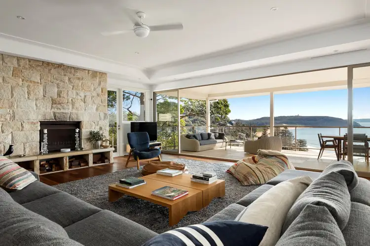 Fourth view of Homely house listing, 69 Florida Road, Palm Beach NSW 2108