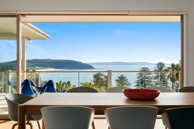 Fifth view of Homely house listing, 69 Florida Road, Palm Beach NSW 2108