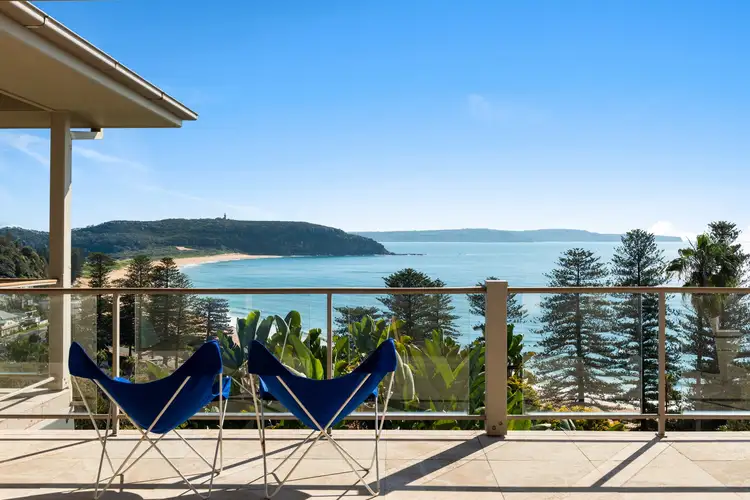 Sixth view of Homely house listing, 69 Florida Road, Palm Beach NSW 2108