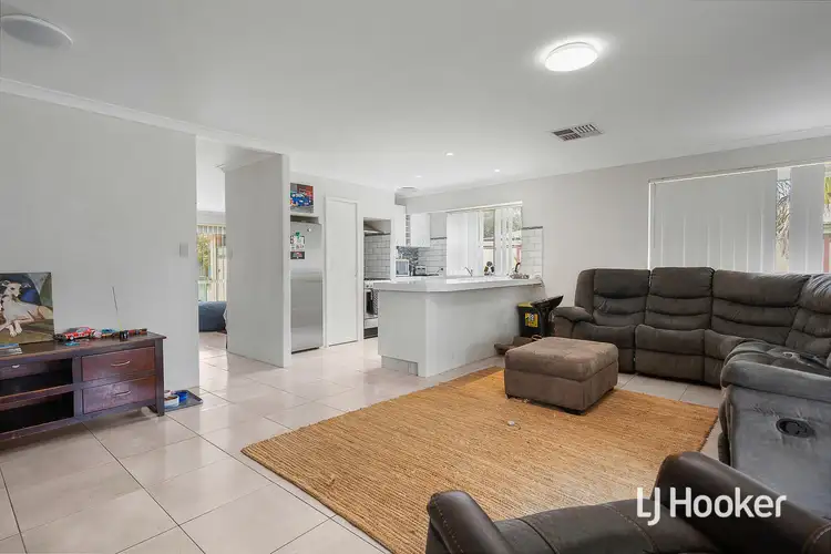 Third view of Homely house listing, 13 Bodicoat Drive, Brookdale WA 6112