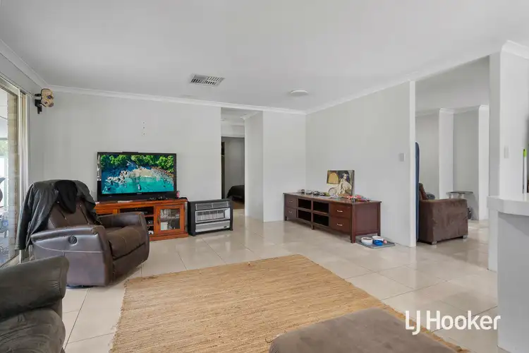 Fourth view of Homely house listing, 13 Bodicoat Drive, Brookdale WA 6112