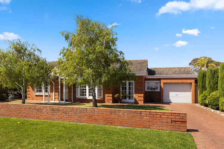 Main view of Homely house listing, 8 Willochra Avenue, Grange SA 5022