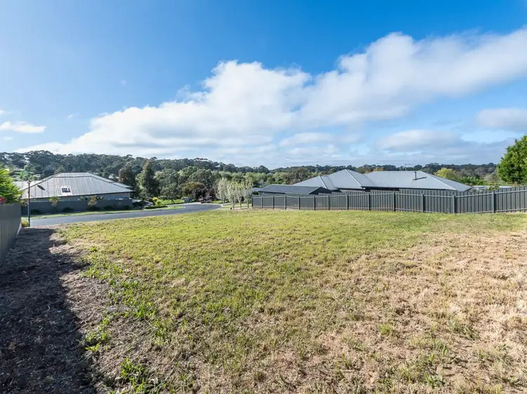 Second view of Homely land listing, 11 Lloyd Crescent, Littlehampton SA 5250