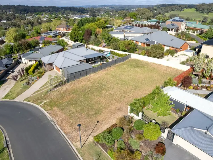 Third view of Homely land listing, 11 Lloyd Crescent, Littlehampton SA 5250