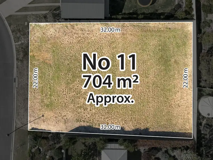 Sixth view of Homely land listing, 11 Lloyd Crescent, Littlehampton SA 5250