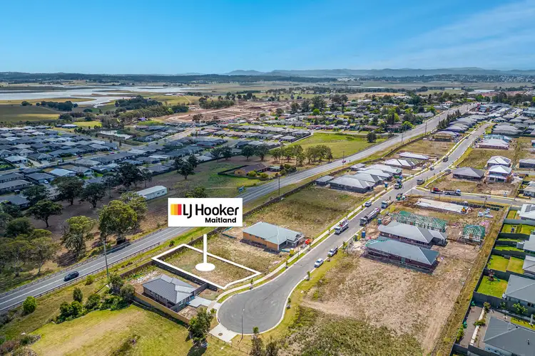 58 Camelia Street, Gillieston Heights NSW 2321