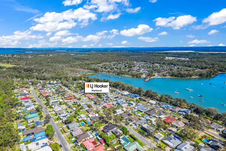 Main view of Homely house listing, 33 Tarwhine Avenue, Chain Valley Bay NSW 2259