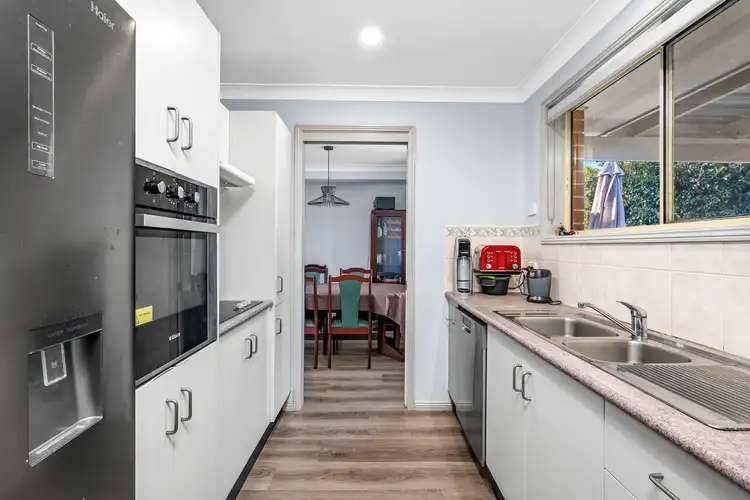 Fourth view of Homely house listing, 33 Tarwhine Avenue, Chain Valley Bay NSW 2259