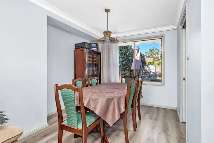 Fifth view of Homely house listing, 33 Tarwhine Avenue, Chain Valley Bay NSW 2259