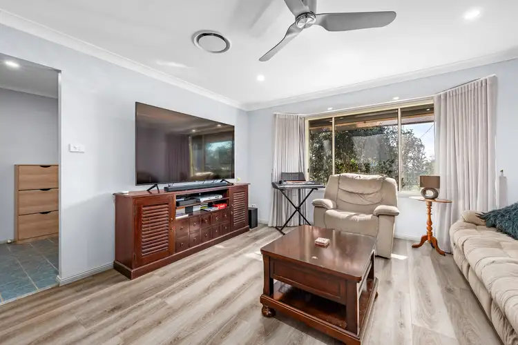 Sixth view of Homely house listing, 33 Tarwhine Avenue, Chain Valley Bay NSW 2259