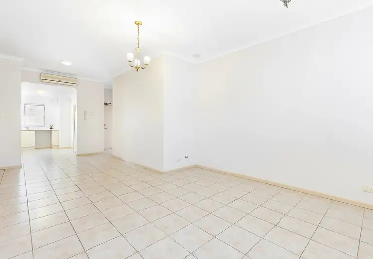 Second view of Homely apartment listing, 3/85 Reid Promenade, Joondalup WA 6027