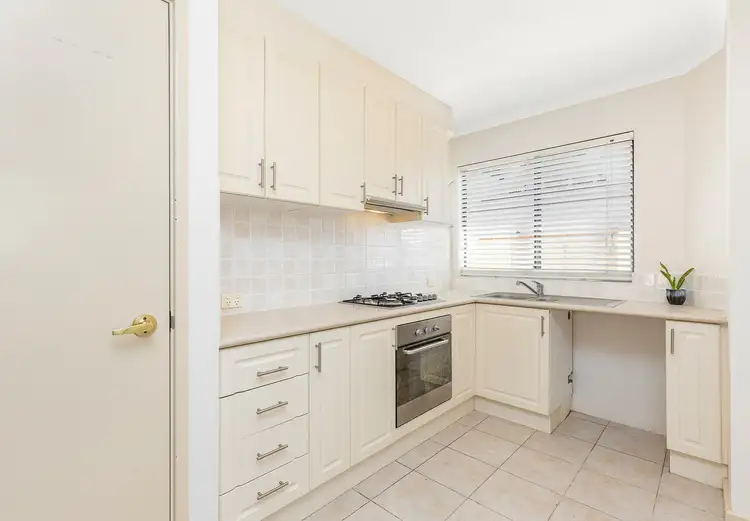 Fifth view of Homely apartment listing, 3/85 Reid Promenade, Joondalup WA 6027