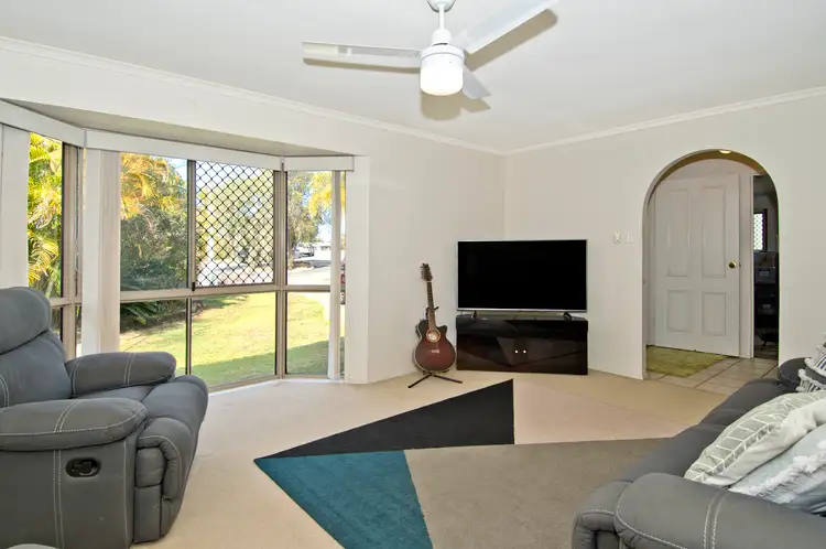 Third view of Homely house listing, 21 Denkmann Court, Windaroo QLD 4207