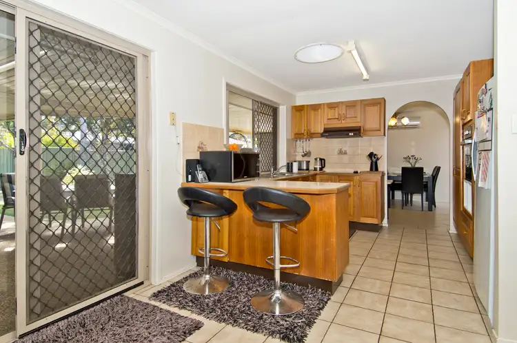 Fifth view of Homely house listing, 21 Denkmann Court, Windaroo QLD 4207