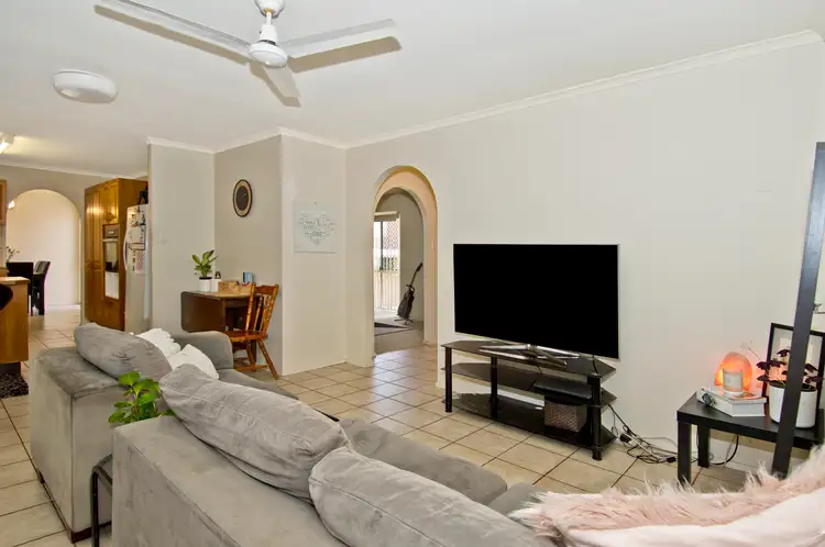 Sixth view of Homely house listing, 21 Denkmann Court, Windaroo QLD 4207