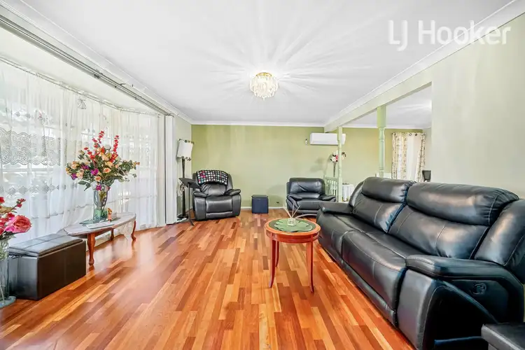 Second view of Homely house listing, 49 Central Ave, Chipping Norton NSW 2170